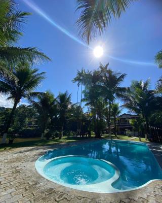 Pousada Marina Paraty