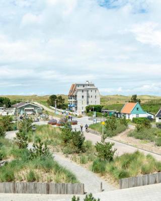 Studio in Groote Keeten by the Beach