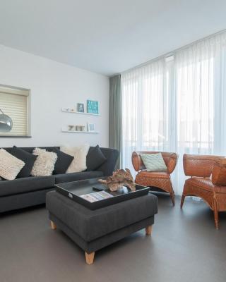 Studio in Callantsoog by Dunes and Sea
