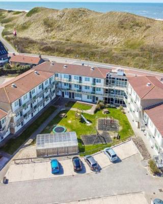 Apartment in Callantsoog by the Beach