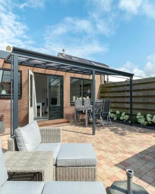Holiday Home in Callantsoog with Garden