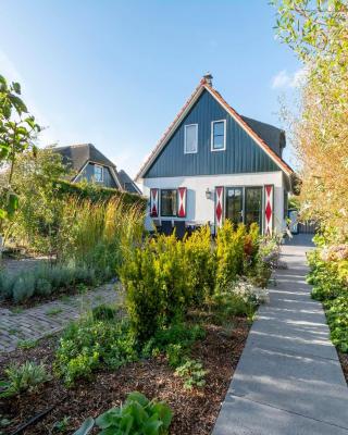 Villa in Callantsoog near the Beach