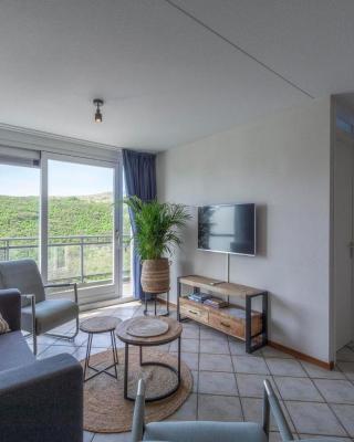 Apartment near Callantsoogs beach