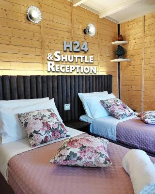 Domus Amelio - Country Rooms