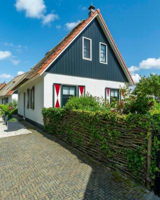 Villa in Callantsoog near the Beach