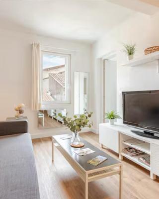 Appartement "Gabrielle" au calme en Hypercentre de Revel