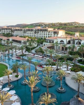Secrets Puerto Los Cabos Golf & Spa18+