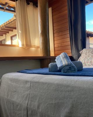 CASA Ecológica Paraty