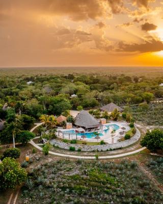 Hacienda Viva Sotuta de Peón