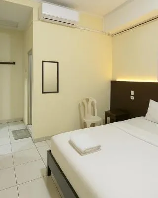 Hotel Bintang Mitra RedDoorz