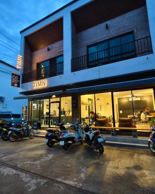 TIMN Hostel Female Only