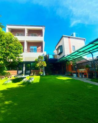 Stone Home Bed and Breakfast