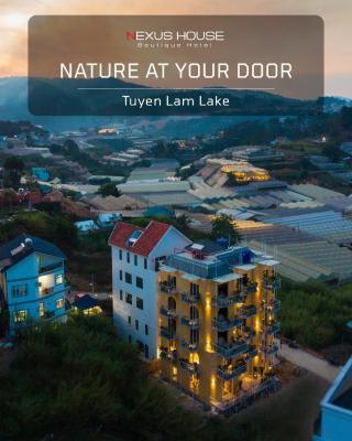 Nexus House An Son Da Lat