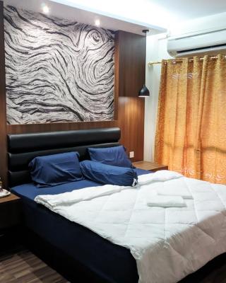 Nucifera Hotel Tambunan