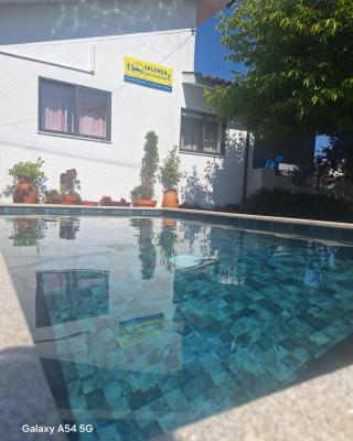 Valença Guesthouse