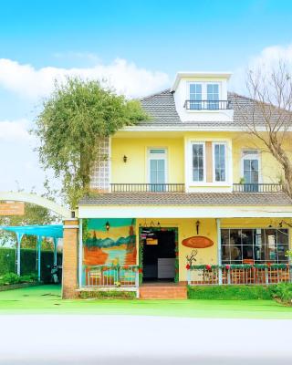 Hoang Yen Villa & Coffee