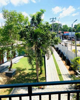 Sahan Tourist House