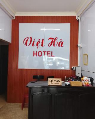Viet Ha Hotel