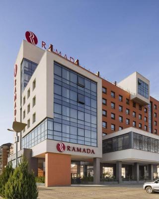 Ramada by Wyndham Oradea
