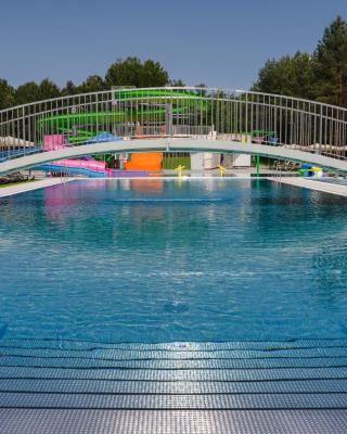 Hotel Ostaniec