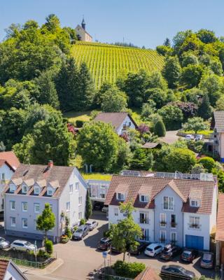 Stadthotel Pfeffermühle