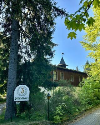 Waldhotel Zöbischhaus