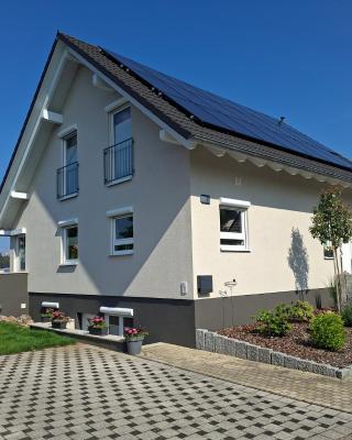 Gästehaus Sibylle