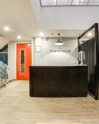 Townhouse Unitech Cyber Park Gurgaon Near Omaxe Celebration Mall