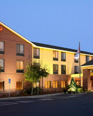 Hampton Inn Medford