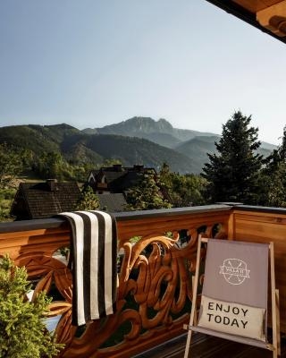 Villa 11 Folk & Design