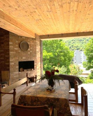 Mountain View Guesthouse