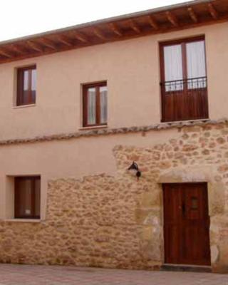 Casa Fuente del Val