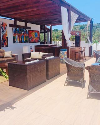 Residence Pipa Beach
