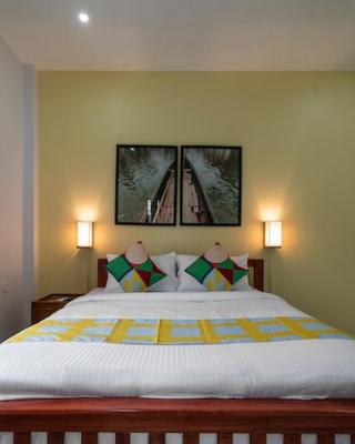 Green View Executive Stay's