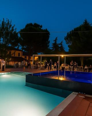 Agriturismo Trerè