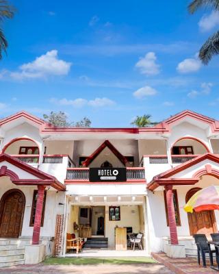 Hotel O Benaulim Beach Goa