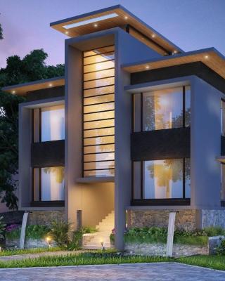 Rock View Resort