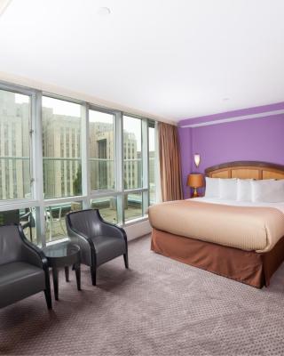 Hotel Mulberry