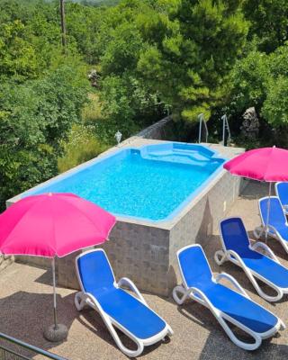 Guesthouse Barica