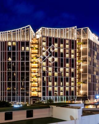 The SIGAR at Sutera Bay 丝阁精品酒店