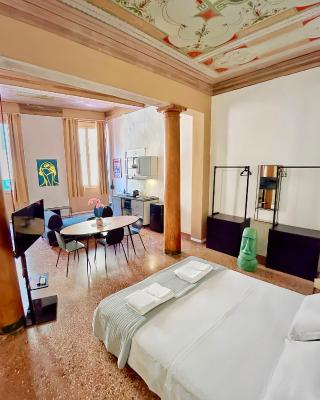 Residenza Studio delle Arti