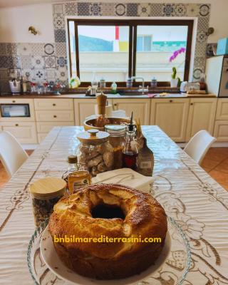 B&B Il Mare di Terrasini