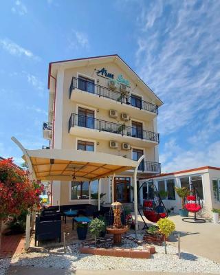 Armsea Mamaia Nord