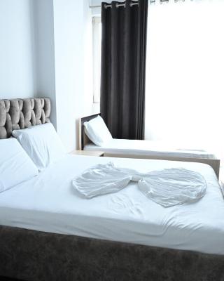 Tafi Appart Hotel & Art Space