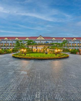 MAYFAIR Tea Resort