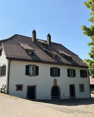 Metzlinschwander Hof