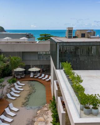 Duke Beach Hotel Maresias