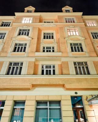Hotel Pension Baronesse