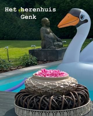 Het Herenhuis