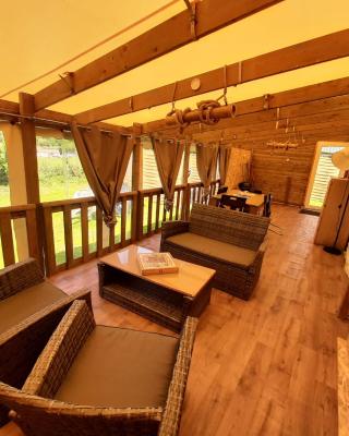 Au petit coin tranquille